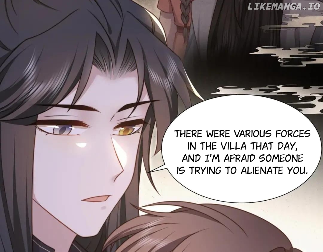 Lonely Emperor Chases His Sister-in-Law Chapter 75 - page 36